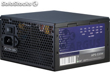 Inter-Tech Argus 520W aps-520W 88882117