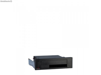 Inter-Tech HDD Dockingstation SATA 3Gbit/s Schwarz 88884062