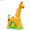 Interaktywna zabawka Moltó Żyrafa (ES) - 3