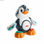 Interaktywny Zwierzak Fisher Price Valentine the Penguin (FR) - 2