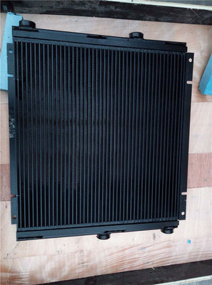 Intercambiador de calor para compresor negro Ingersoll Rand 42844225 MM37-MM90 - Foto 4
