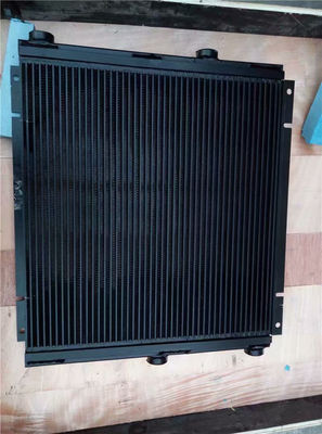 Intercambiador de calor para compresor negro Ingersoll Rand 42844225 MM37-MM90 - Foto 3