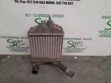 Intercooler / 847850000 / 995182 para fiat punto berlina (188) 1.3 jtd cat