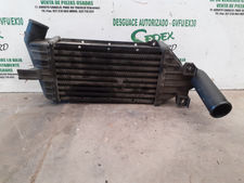 Intercooler / 9129353 / 1007336 para opel astra g berlina 1.7 Turbodiesel cat (x