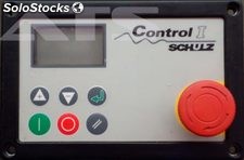 Interface Eletrônica Control 1 / Airmaster P1