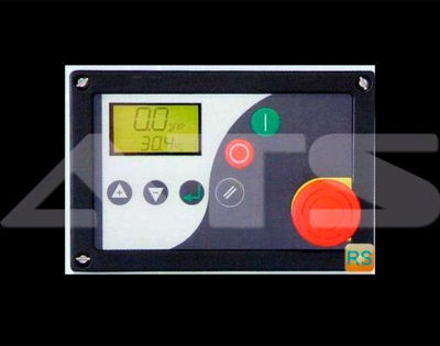 Interface Eletrônica - Control 1 / Airmaster P1