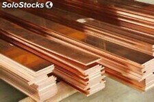 International shipping: Aluminum, copper, stainless steal