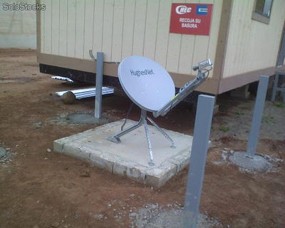Internet Satelital Para Zonas Rurales o Donde Quieras... Activaciones... - Foto 3