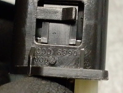 Interruptor / 0006890 / 4361958 para smart micro compact car 0.6 - Foto 4