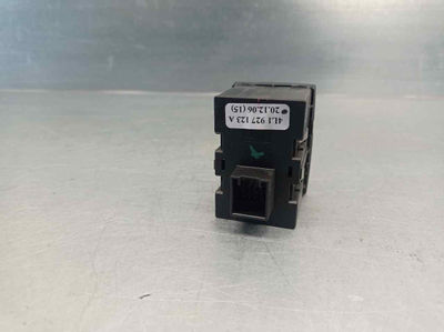 Interruptor / 4L1927123A / 4373944 para audi Q7 (4L) 3.0 V6 24V tdi - Foto 3