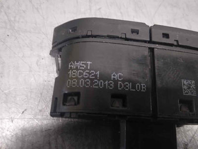 Interruptor / AM5T18C621AC / 4320041 para ford focus lim. (CB8) 1.6 TDCi cat - Foto 4