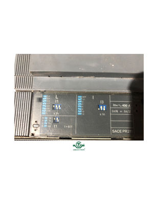 Interruptor automático general ABB 400 Amp - Foto 3