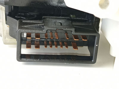 Interruptor de farol e limpador / 934052D210 / 48676 para Hyundai elantra (xd) - Foto 5