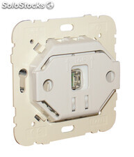 Interruptor para Tarjeta Card-system10AX - 250V~