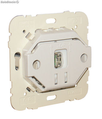 Interruptor para Tarjeta Card-system10AX - 250V~