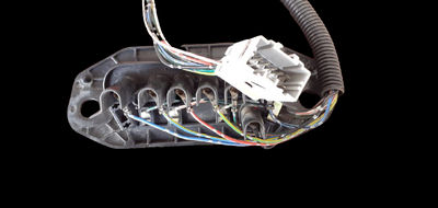 Interruptor Sensor Puer Corrediza Honda Odyssey 2000