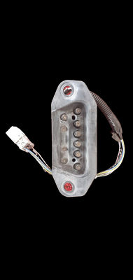 Interruptor Sensor Puer Corrediza Honda Odyssey 2000 - Foto 3