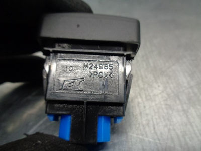Interruptor / tec / M24985 / 4440349 para honda accord tourer (cw) 2.2 dtec cat - Foto 3