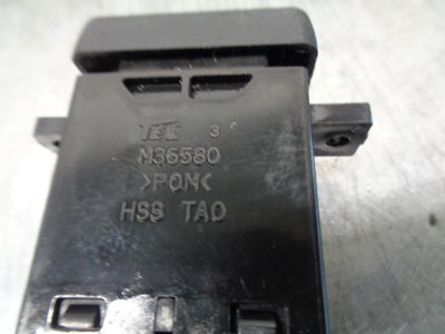 Interruptor / tec / M36580 / 4440348 para honda accord tourer (cw) 2.2 dtec cat - Foto 3