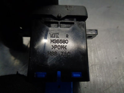 Interruptor / tec / M36580 / 4440394 para honda accord tourer (cw) 2.2 dtec cat - Foto 3