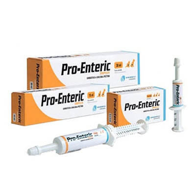 Intestinales Antidiarrhéique Pro - enteric 15.00 ml