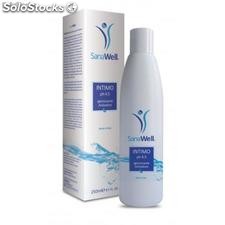 Intimate Cleanser Sanawell - Odor free and hygenizated