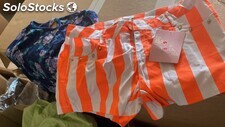 Inventario de ropa para niños