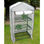 Invernadero de Jardin Portatil PVC3 Niveles 125 cm. Cultivo de plantas, - Foto 3