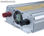 Inversor de corriente 1000w cargador AC adaptador convertidor de auto conversor - Foto 3