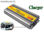 Inversor de corriente 3000w cargador AC adaptador convertidor solar conversor - 1
