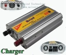 Inversor de corriente 800w cargador adaptador AC convertidor para auto conversor