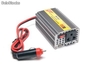 Inversor de Corriente de 12v a 220v (ideal para usar Portatil, DVD en el coche)