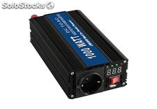 Inversor de onda modificada 1000W