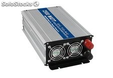 Inversor de onda modificada 2500W