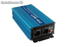 Inversor de onda pura 2500W