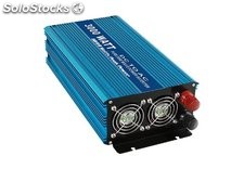 Inversor de onda pura 3000W