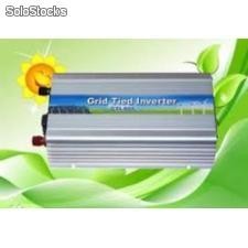 Inversor Grid Tie 600w - 110v - para Painel Solar e Gerador Eolico