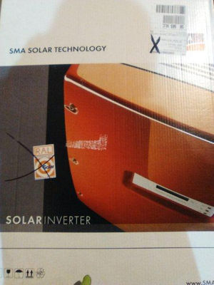 Inversor solar smc 10000TL-10IT. Sma - Foto 4