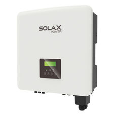 Inversor Solax Power Trifásico- X3 MIC-10.0 G4