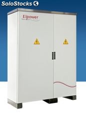 Inverter elpower Cleanverter 60