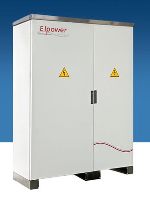 Inverter elpower Cleanverter 60