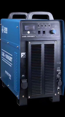 Invertidor para máquina de corte plasma aire LGK-100A IGBT - Foto 2