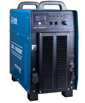 Invertidor para máquina de corte plasma aire LGK-100A IGBT - Foto 3