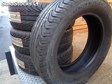 Invierno y verano Neumáticos usados ​​de camiones (neumáticos usados)