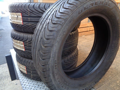 Invierno y verano Neumáticos usados ​​de camiones (neumáticos usados)