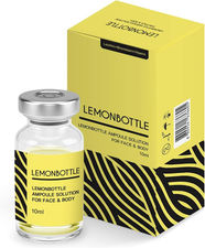 Inyección lipólitica en ampollas de Lemon