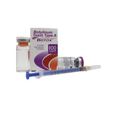 Inyecciones de Botox innotox nabota meditoxin - Toxina Botulínica 100u 150u