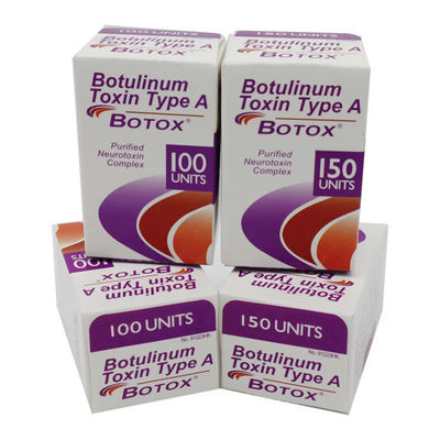 Inyecciones de Botox Toxina Botulínica Botox 100iu 150iu 200iu - Foto 4