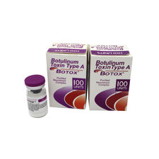 Inyecciones de Botox Toxina Botulínica Botox 100iu 150iu innotox