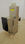 Inyectora de salmuera automática de la marca alemana RUHLE modelo PR 8 - 4